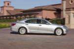 Lexus LS460L 2010 года